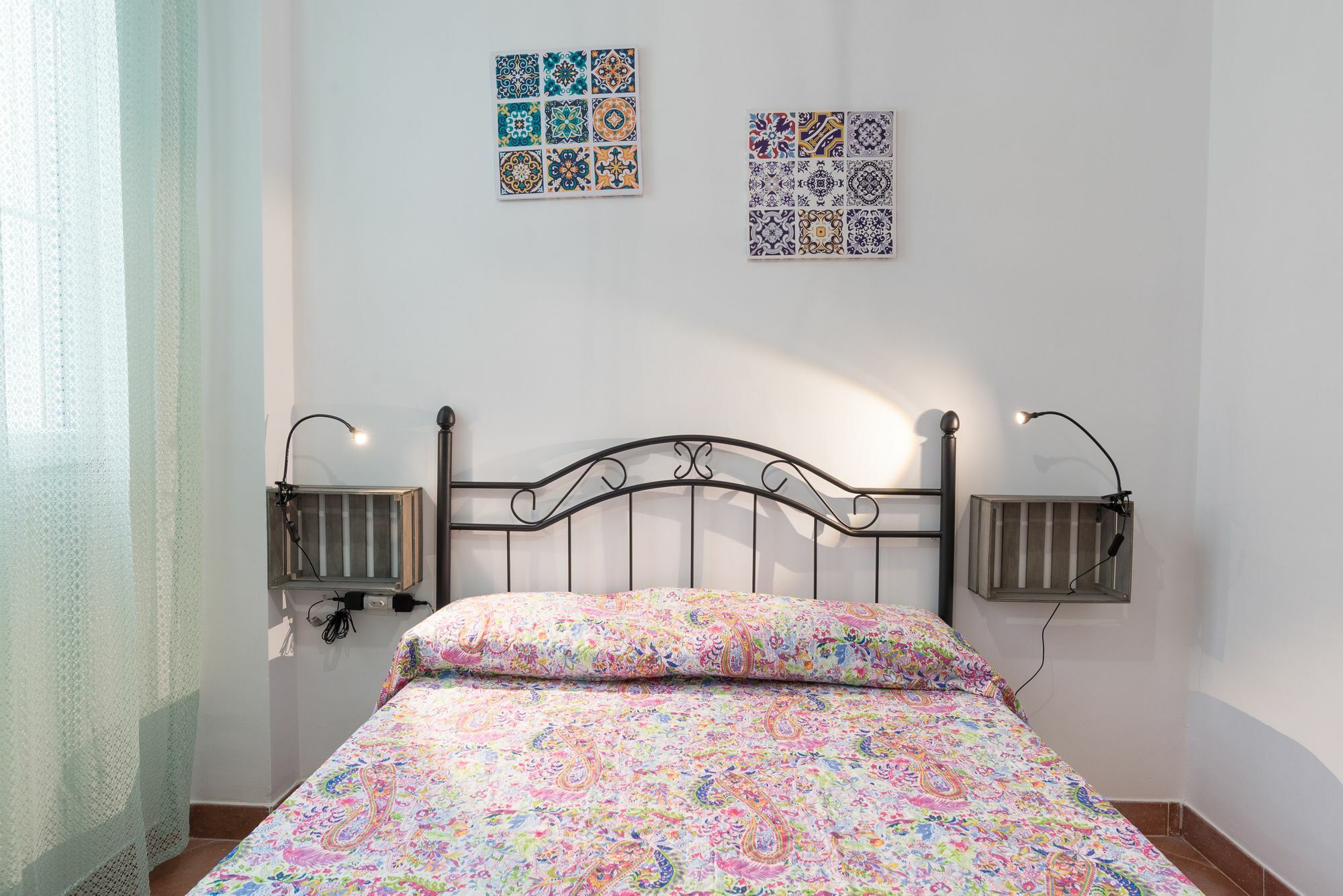 Luxury Carreteria Citycenter Málaga Eksteriør billede